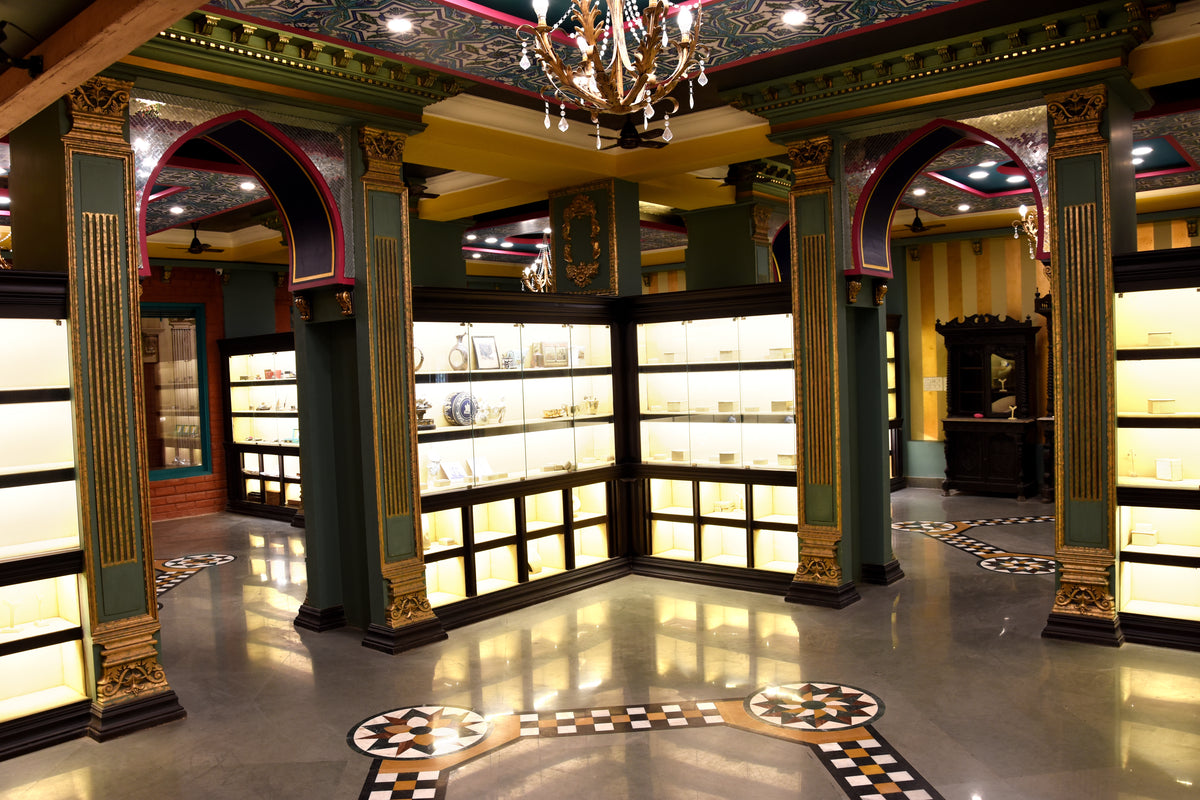 Store gallery image
