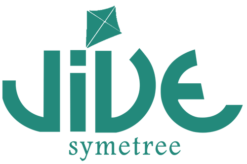 Jive by Symetree