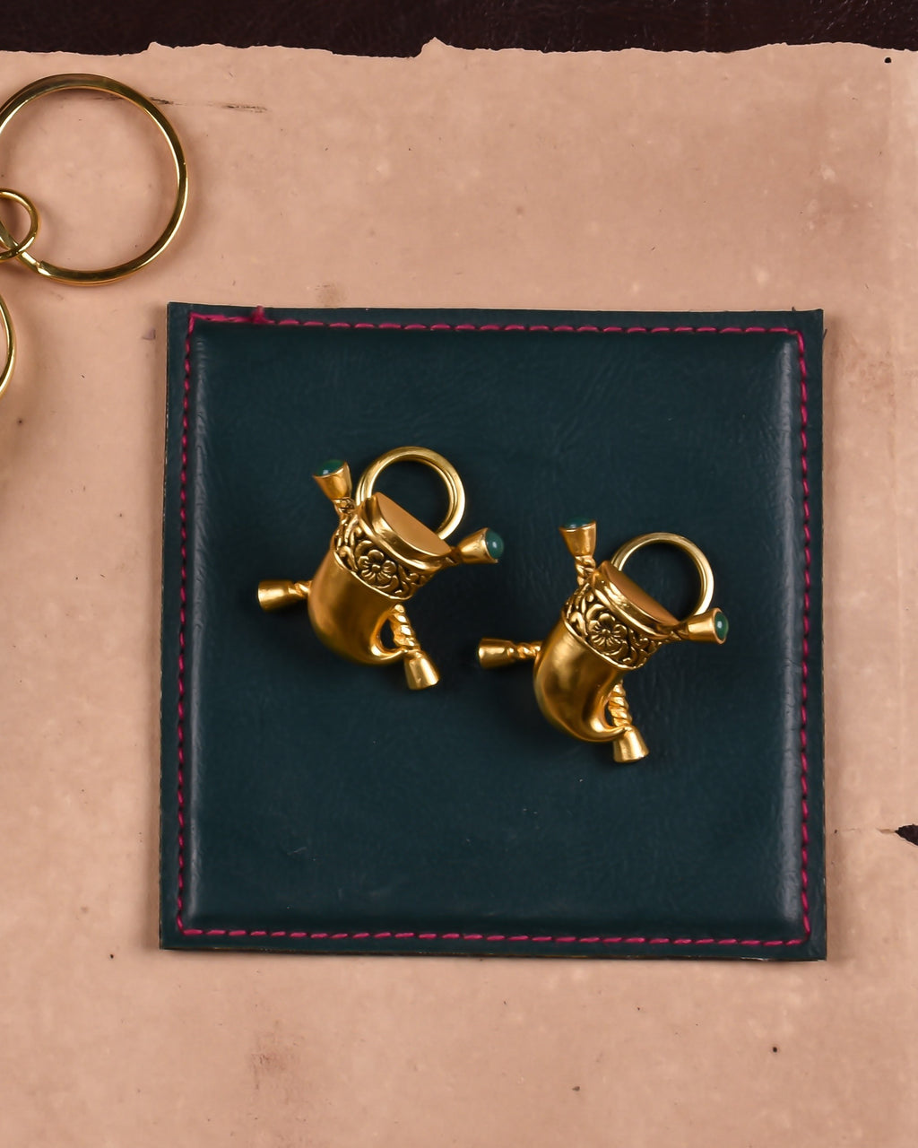 Cufflings