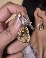 Load image into Gallery viewer, The Bird Song Earrings
