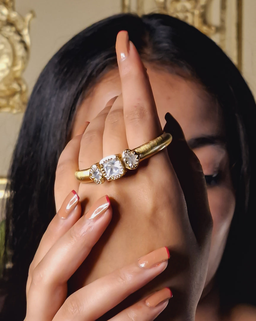 The Trinity Cuff