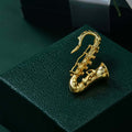 The Music Brooch