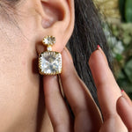 Load image into Gallery viewer, The Twilight Earring
