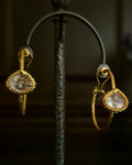 The Chandrika hoop