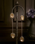 The Long Earrings