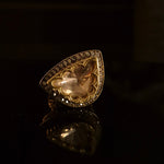 Load image into Gallery viewer, The Aarohi Polki ring

