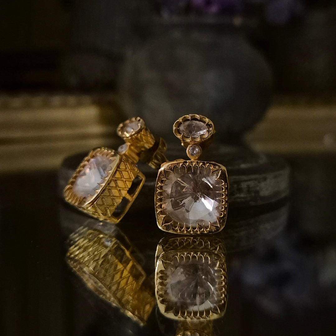 The Twilight Earring