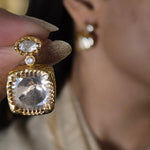 Load image into Gallery viewer, The Twilight Earring
