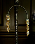 Trishna Polki Earrings