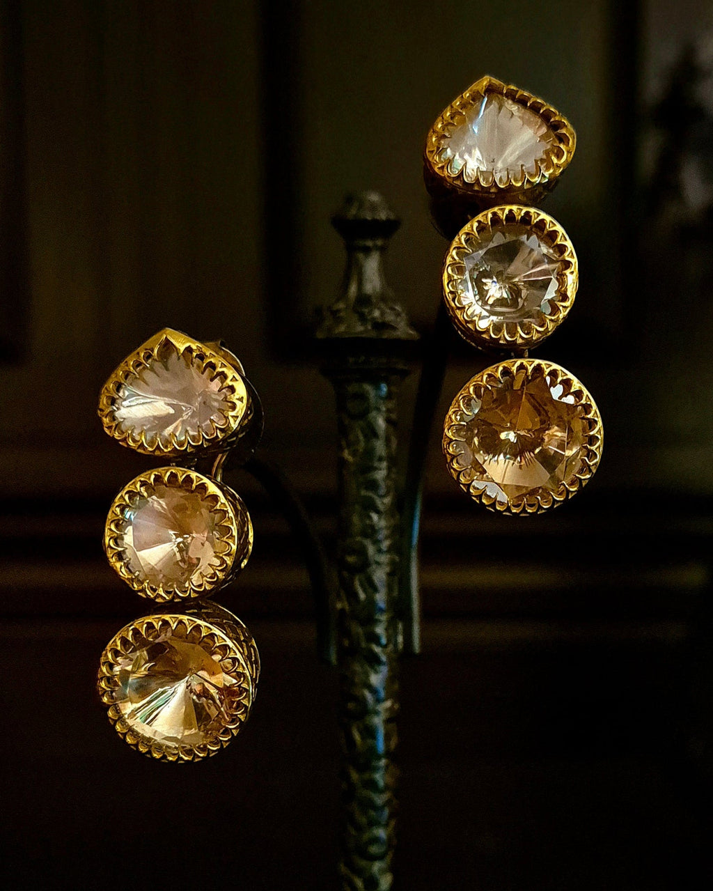 Sitaron Ki Raat Earring