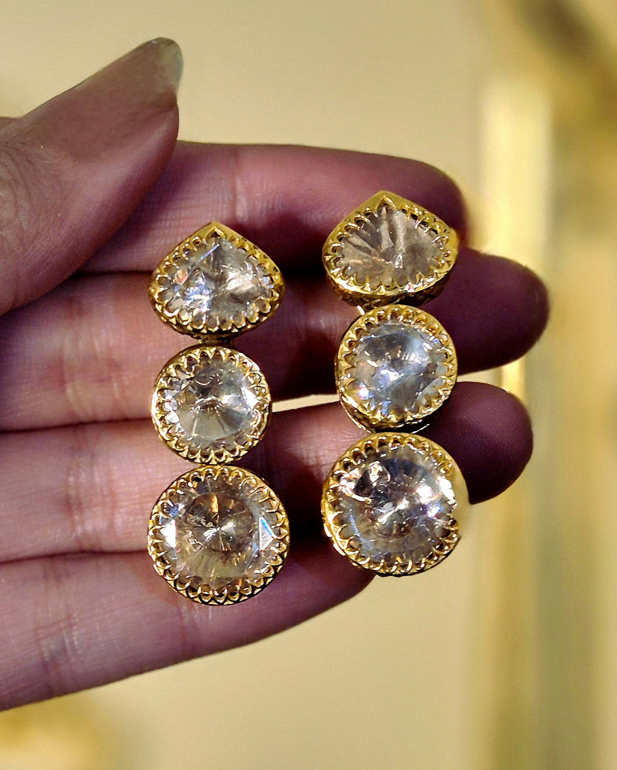 Sitaron Ki Raat Earring