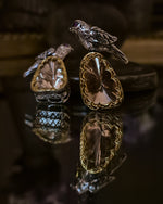 Load image into Gallery viewer, The Bird Song Earrings
