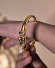 The Trinity Cuff