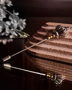 Load image into Gallery viewer, The Crown Lapel Pin
