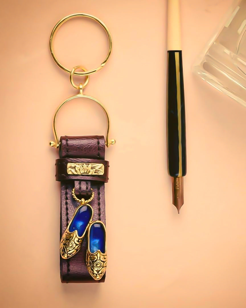 the mojri Keychain