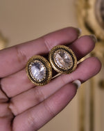Load image into Gallery viewer, The Ira Polki Studs
