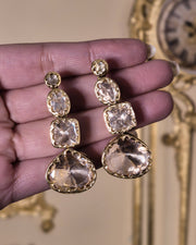 The Divine Heritage Polki