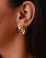 Load image into Gallery viewer, The Ira Polki Studs
