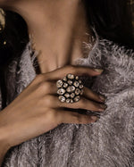 Load image into Gallery viewer, The Moonburst Ring
