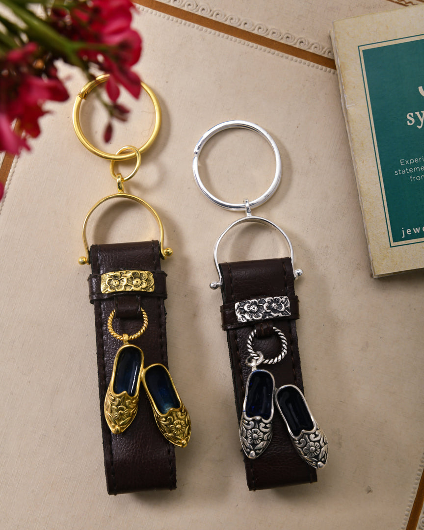 the mojri Keychain