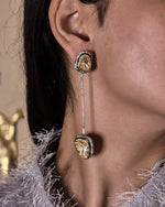 Load image into Gallery viewer, The Long Earrings

