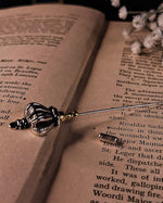 Load image into Gallery viewer, The Crown Lapel Pin

