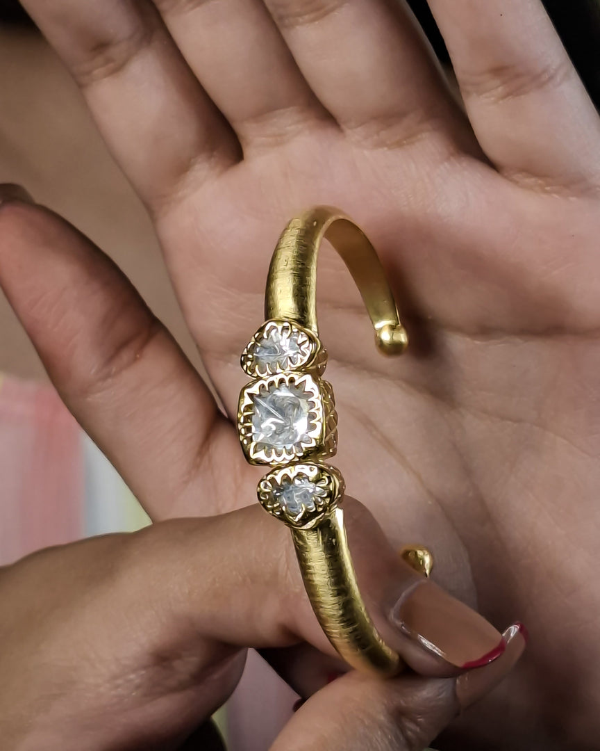 The Trinity Cuff