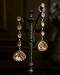 Taarini Polki Earrings