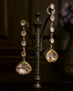 Load image into Gallery viewer, Taarini Polki Earrings
