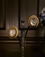 Load image into Gallery viewer, The Ira Polki Studs
