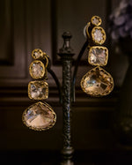 Load image into Gallery viewer, The Divine Heritage Polki
