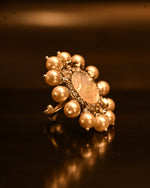 Load image into Gallery viewer, Poornima Ring
