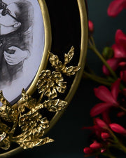 Victorian Wreath Frame