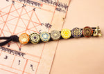 Load image into Gallery viewer, The Cosmic Chakra Bracelet
