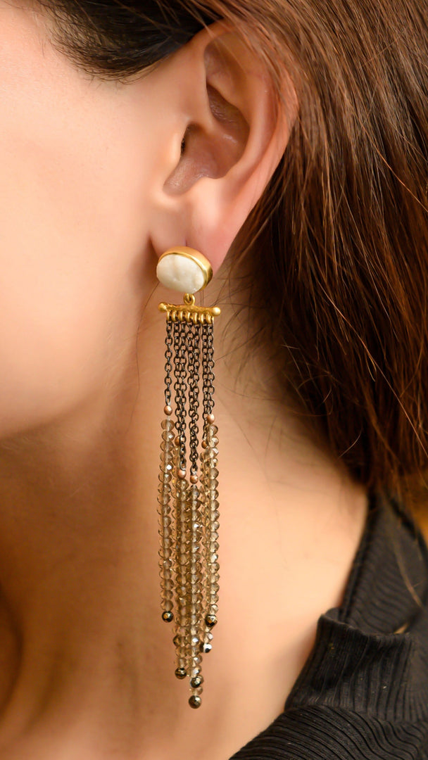 Smoky Danglers