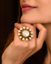 Poornima Ring