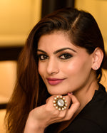 Load image into Gallery viewer, Poornima Ring

