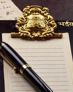 Load image into Gallery viewer, The Edwardian Crest
