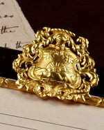 Load image into Gallery viewer, The Edwardian Crest
