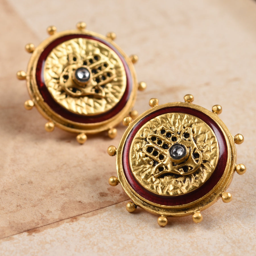 Cufflinks