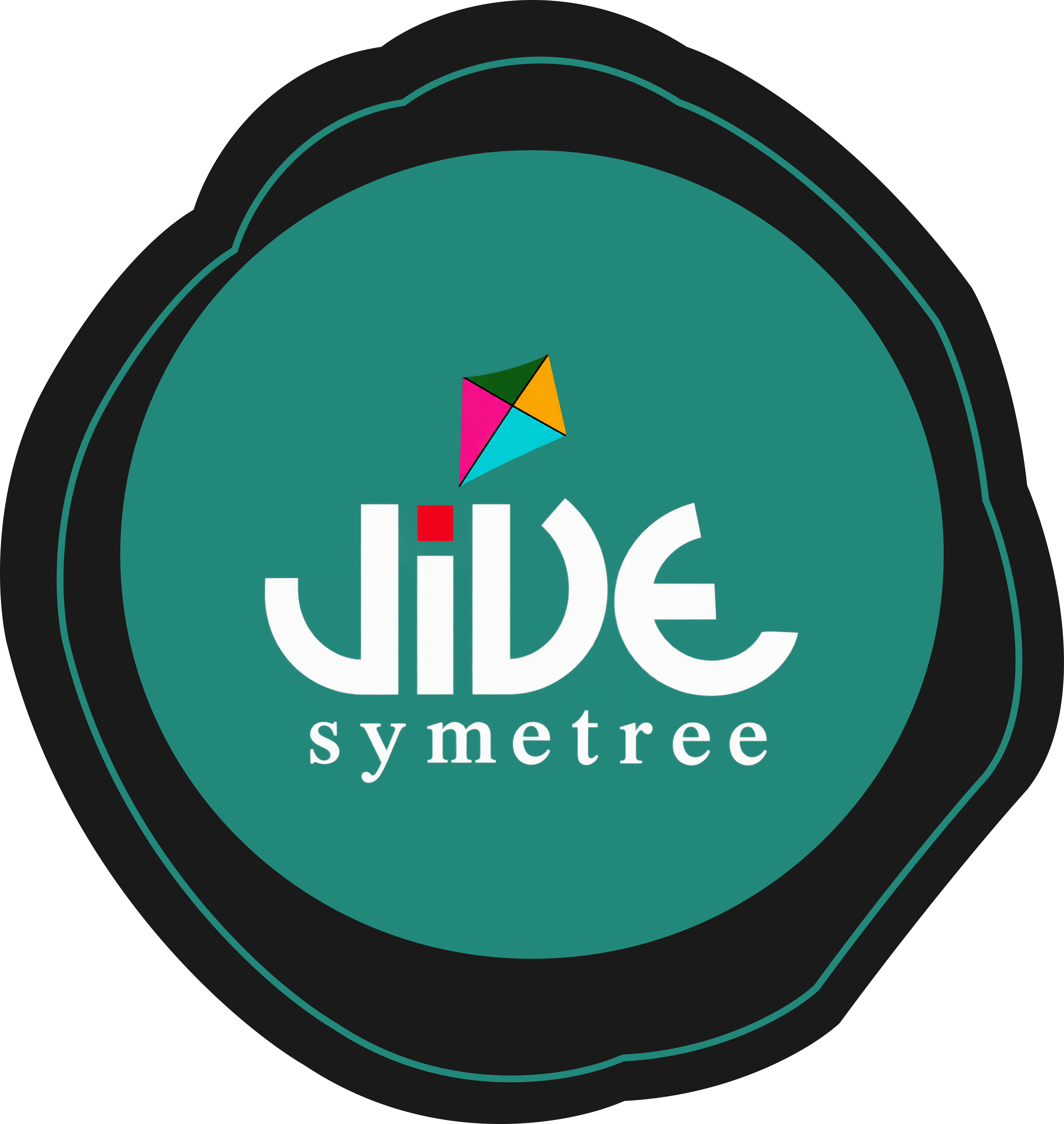 Jive by Symetree