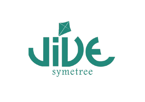 Jive by Symetree