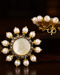 The Poornima Ear Studs
